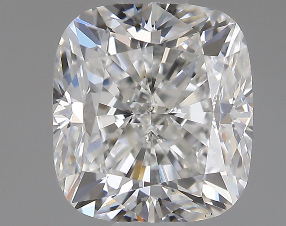 Diamond Natural 1,02Ct H-VS2 Cushion - GIA1449671434