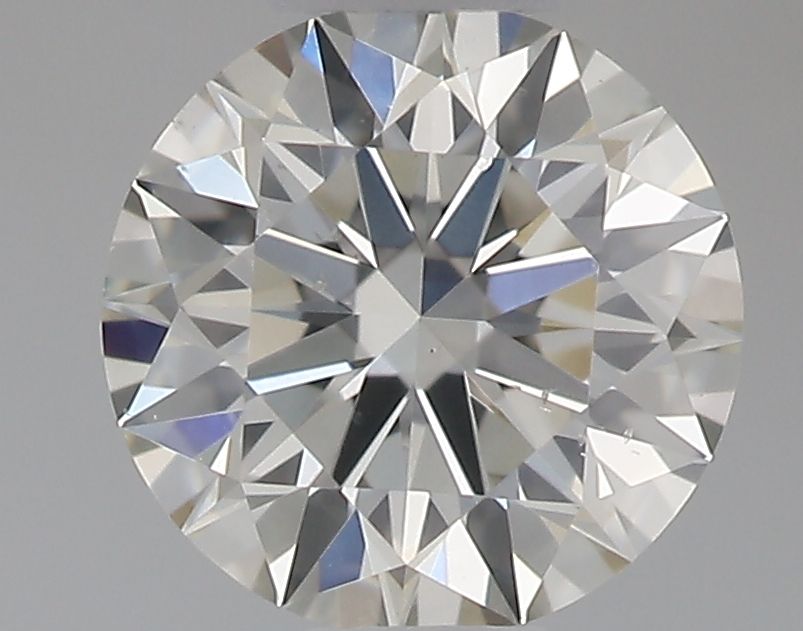 Diamond Natural 0,31Ct I-SI1 Round - IGI541290220