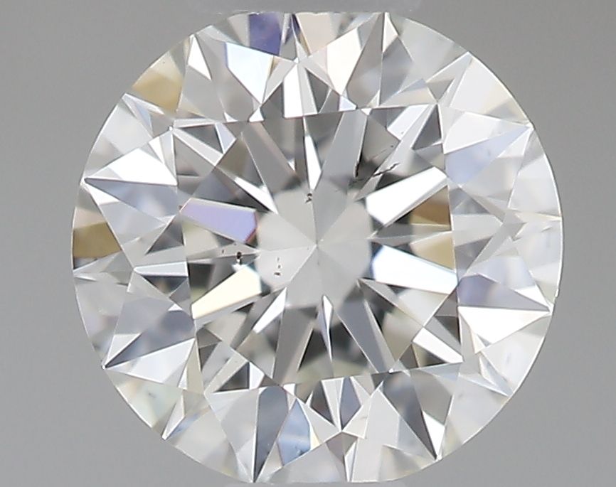 Diamond Natural 0,3Ct H-VS2 Round - GIA5533772231