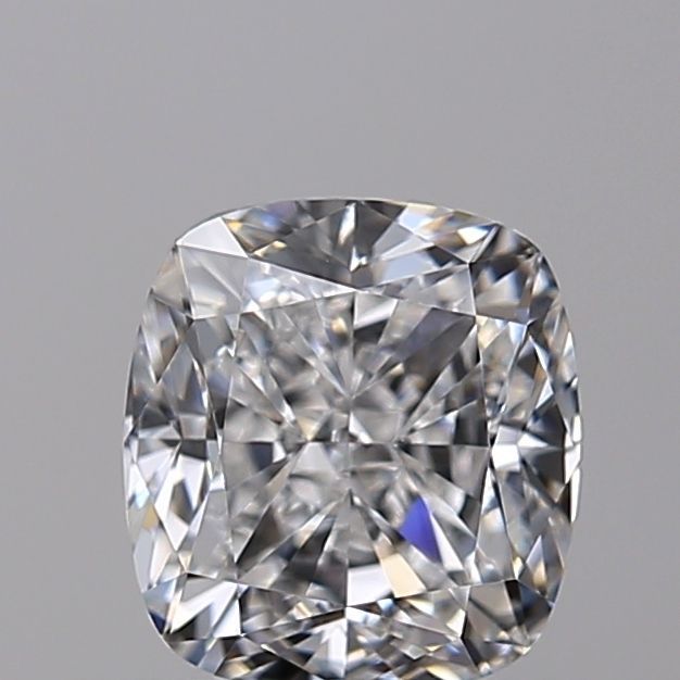 Diamond Natural 0,96Ct E-VS1 Cushion - GIA6471962501