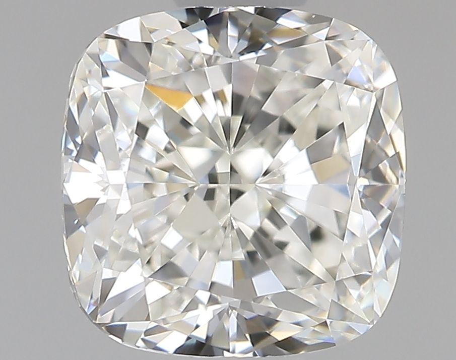 Diamond Natural 1,01Ct I-VS1 Cushion - GIA6521976781
