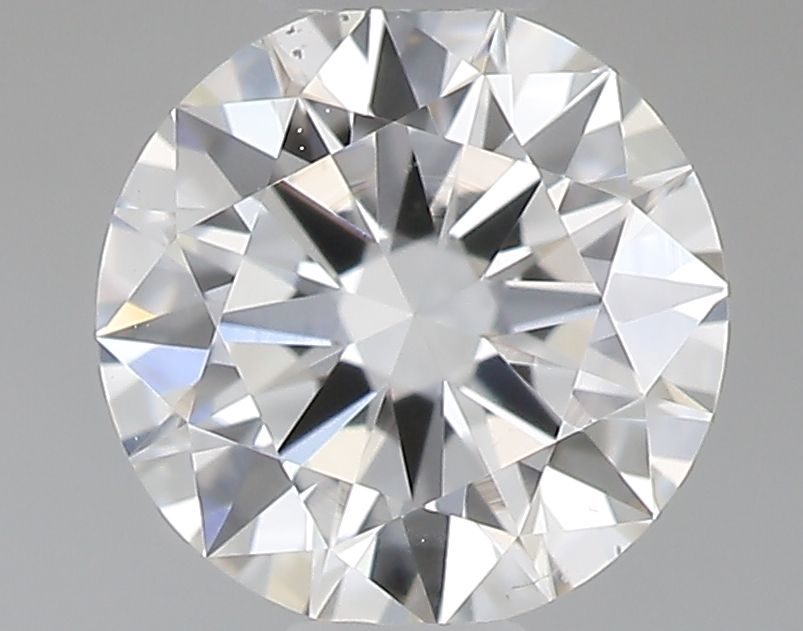 Diamond Natural 0,33Ct G-SI1 Round - GIA3535593336