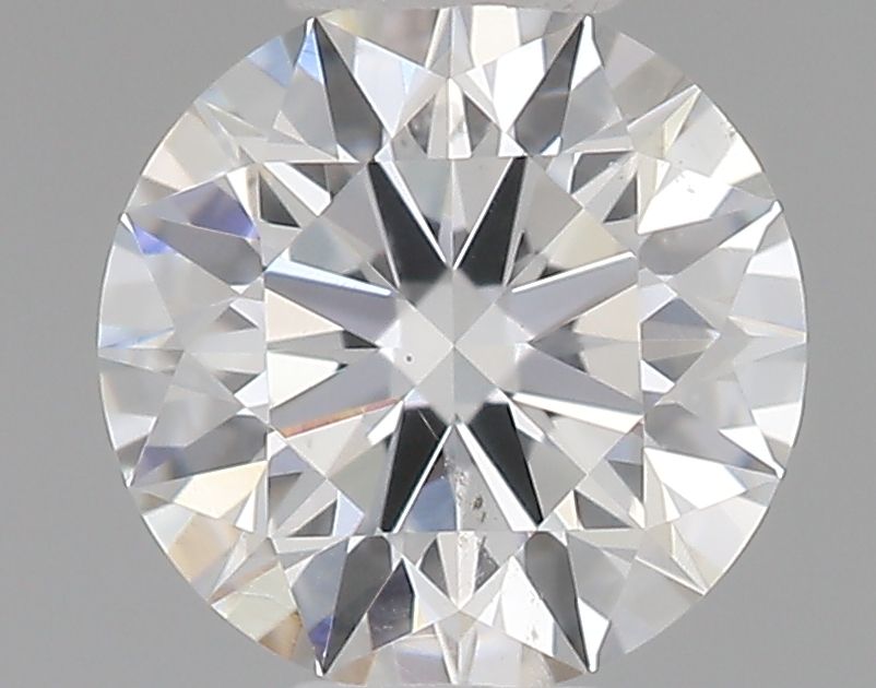 Diamond Natural 0,31Ct F-SI2 Round - GIA2497249059