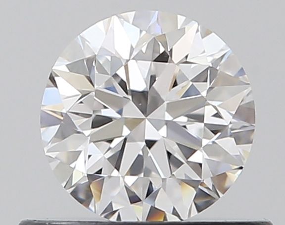 Diamond Natural 0,5Ct D-VVS1 Round - GIA6511453977