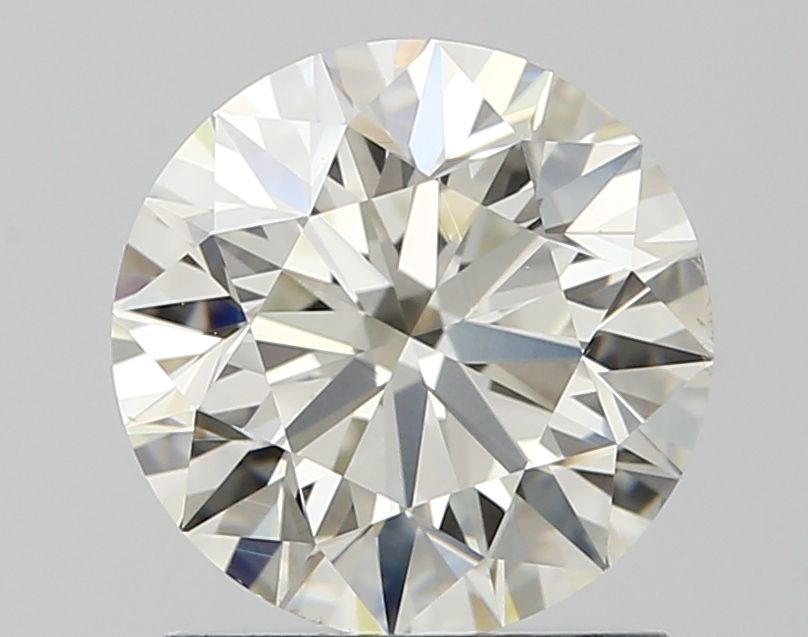 Diamond Natural 1,27Ct I-VS2 Round - IGI670479114