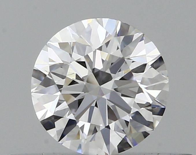 Diamond Natural 0,31Ct D-VS1 Round - GIA6551123640