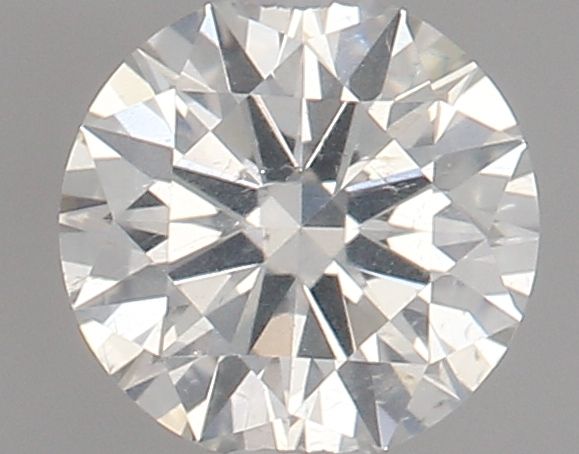 Diamond Natural 0,32Ct J-SI2 Round - IGI355952907