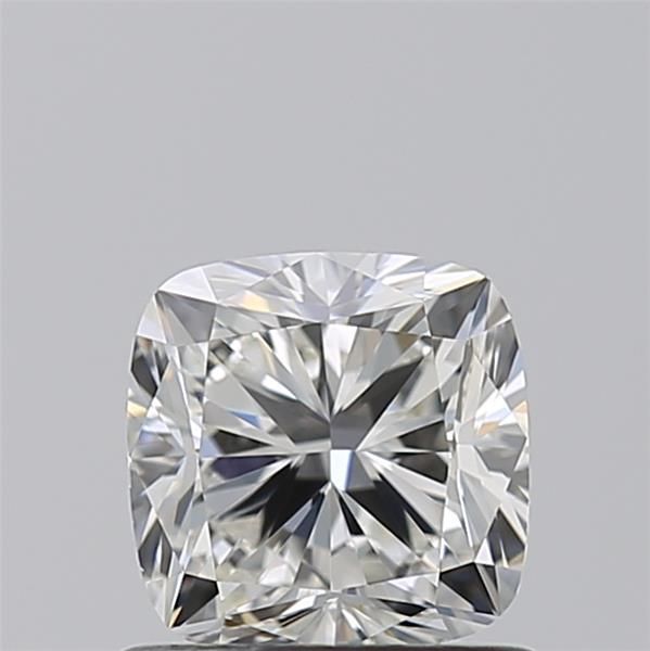 Diamond Natural 1,01Ct H-VS1 Cushion - GIA2446845571