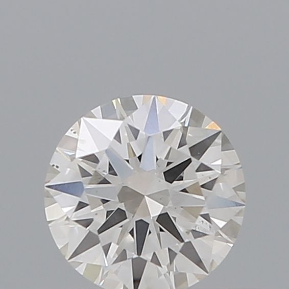 Diamond Natural 0,4Ct H-VS2 Round - IGI700584145