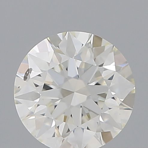 Diamond Natural 0,4Ct H-SI1 Round - IGI670470870