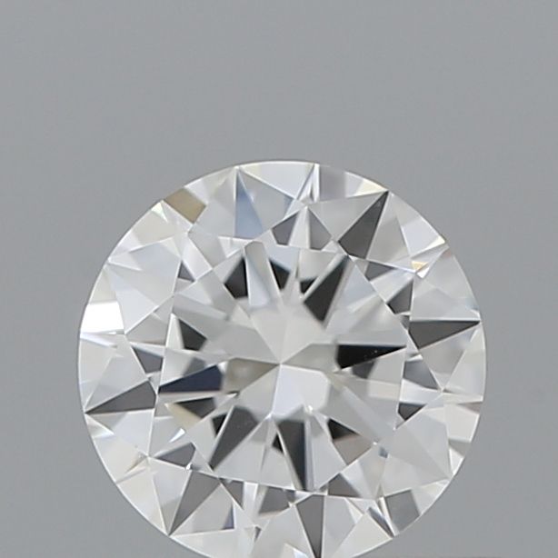 Diamond Natural 0,5Ct G-VVS2 Round - GIA1503353195