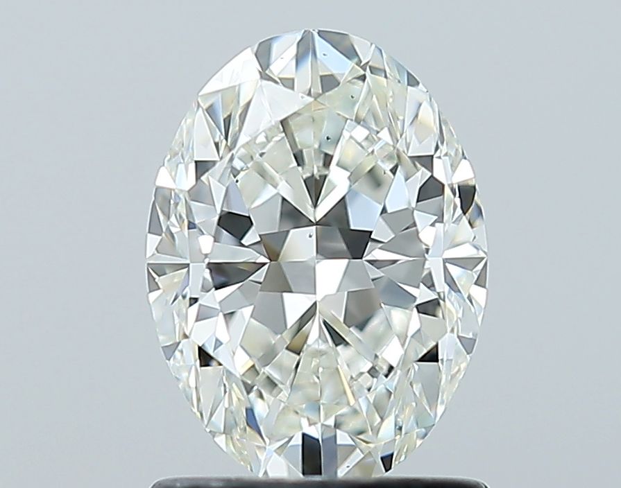 Diamond Natural 1,2Ct H-VS2 Oval - IGI731513145