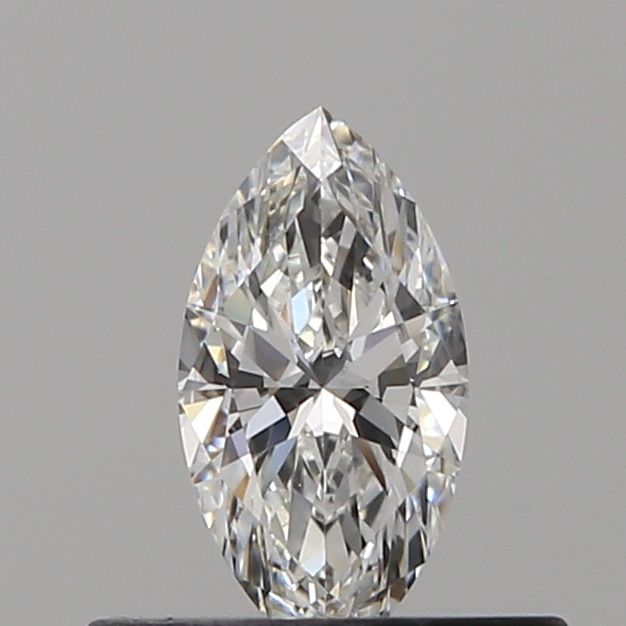Diamond Natural 0,33Ct H-VS1 Marquise - GIA2547621318