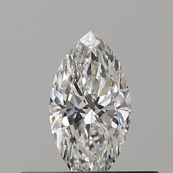 Diamond Natural 0,3Ct E-VS2 Marquise - GIA1543602206