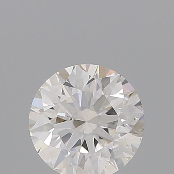 Diamond Natural 0,32Ct G-SI1 Round - IGI677565015