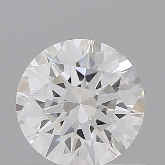 Diamond Natural 0,56Ct F-VS2 Round - IGI731568031