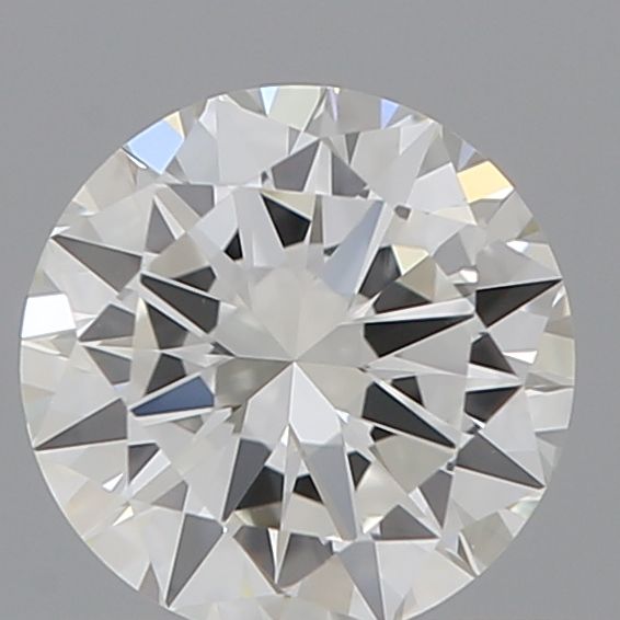 Diamond Natural 0,5Ct G-VVS1 Round - IGI739507551