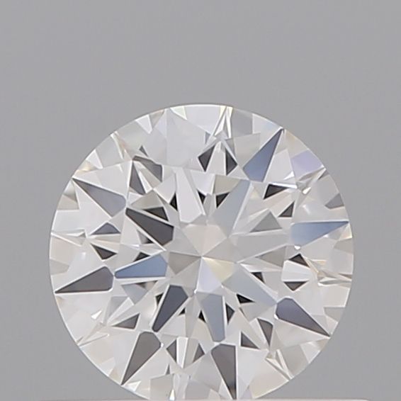 Diamond Natural 0,51Ct E-VVS2 Round - GIA5533367492