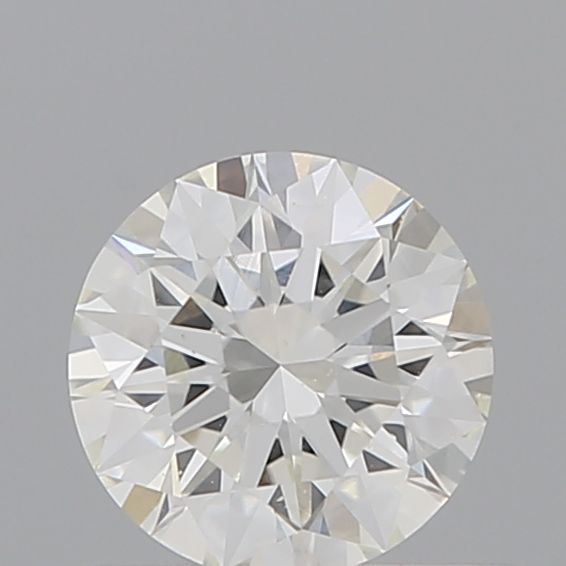 Diamond Natural 0,52Ct E-SI1 Round - GIA6535531842
