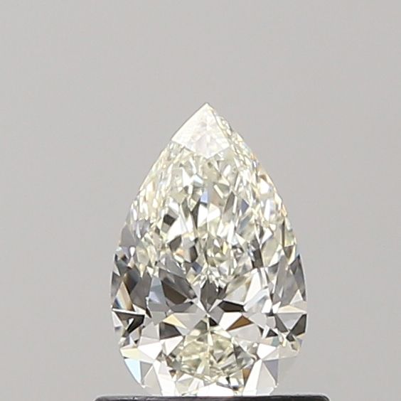 Diamond Natural 0,7Ct J-VVS1 Pear - GIA2547616224