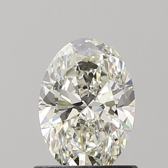 Diamond Natural 1Ct J-VS2 Oval - GIA1548617299