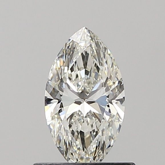 Diamond Natural 0,7Ct I-VVS2 Marquise - IGI772651715