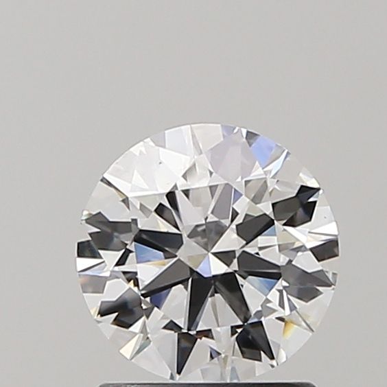 Diamond Natural 1,09Ct E-VVS2 Round - GIA6542418462