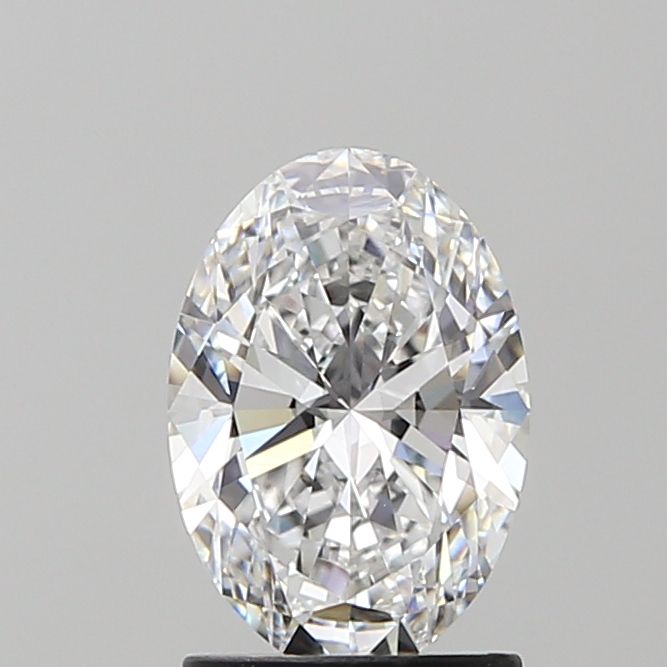 Diamond Natural 1,5Ct D-VVS1 Oval - GIA6545428032