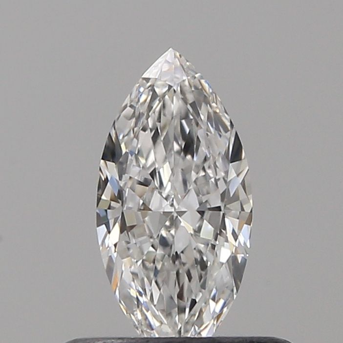 Diamond Natural 0,4Ct F-VS1 Marquise - GIA6542313031