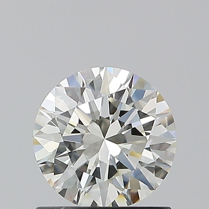 Diamond Natural 0,9Ct K-VVS2 Round - GIA2556143227
