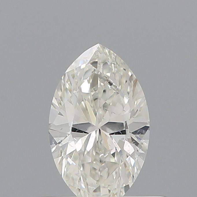 Diamond Natural 0,46Ct H-SI1 Marquise - IGI693511301