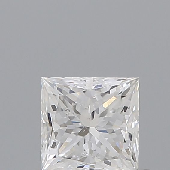 Diamond Natural 0,4Ct F-SI2 Princess - IGI709509380