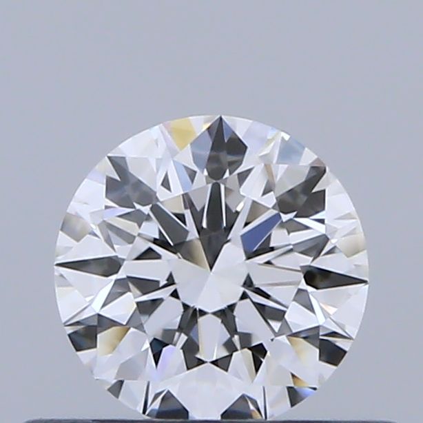 Diamond Natural 0,38Ct E-IF Round - GIA7526240451