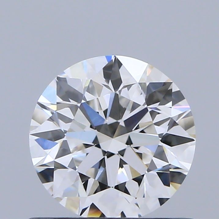 Diamond Natural 0,66Ct F-IF Round - GIA5526717967