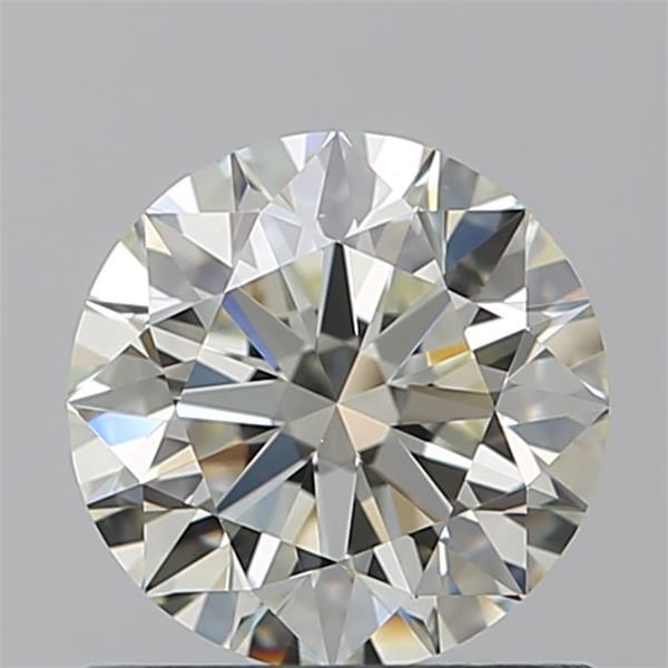 Diamond Natural 0,95Ct L-VS1 Round - GIA2544515264