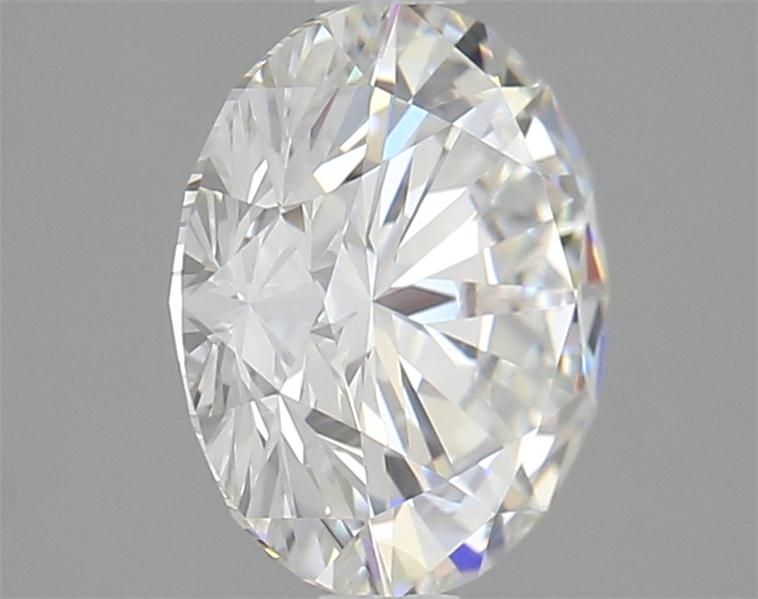Diamond Natural 1,86Ct F-VVS1 Round - GIA5476966877