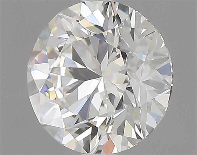 Diamond Natural 1,5Ct H-VVS1 Round - GIA2474473272