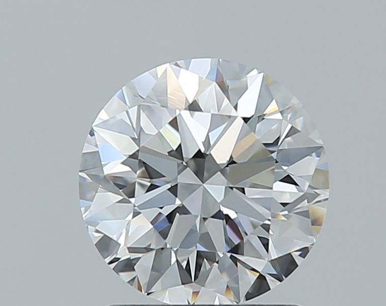 Diamond Natural 1,4Ct E-VS1 Round - GIA7511176167