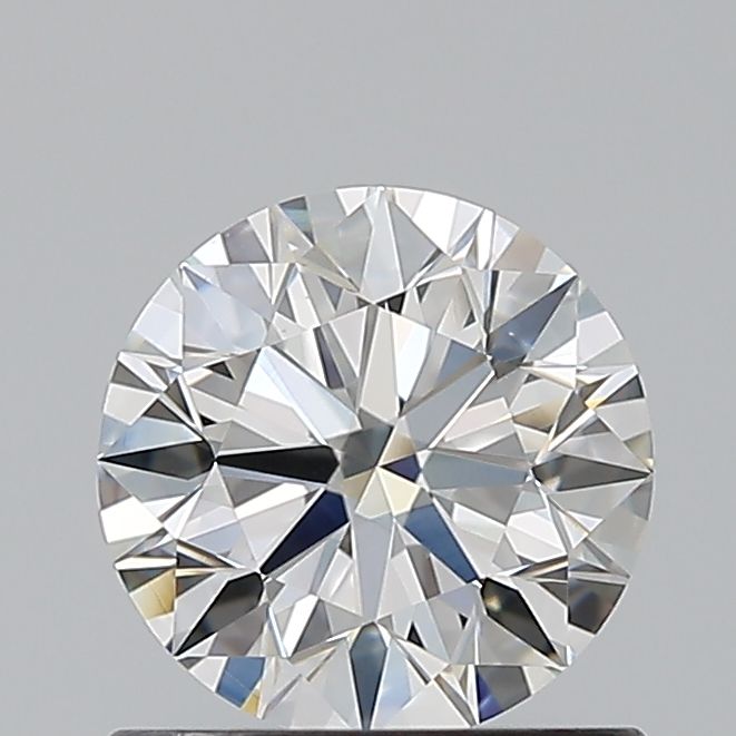 Diamond Natural 0,86Ct E-VS2 Round - GIA6541554189
