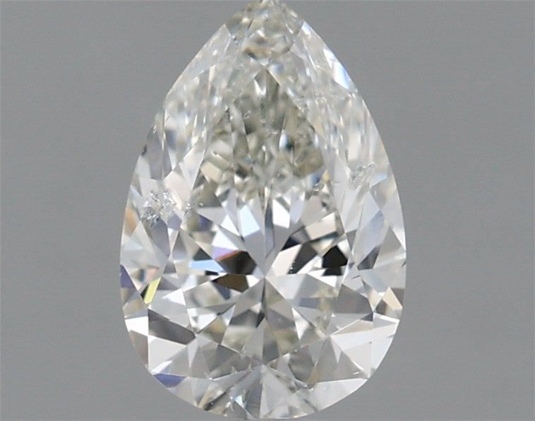 Diamond Natural 1Ct I-SI2 Pear - IGI674522787