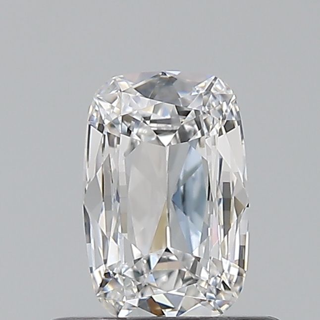 Diamond Natural 0,43Ct E-VVS1 Cushion - GIA6545566889