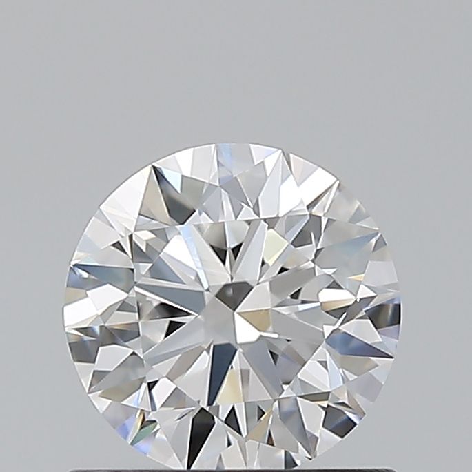 Diamond Natural 0,78Ct E-VVS2 Round - GIA7551066068
