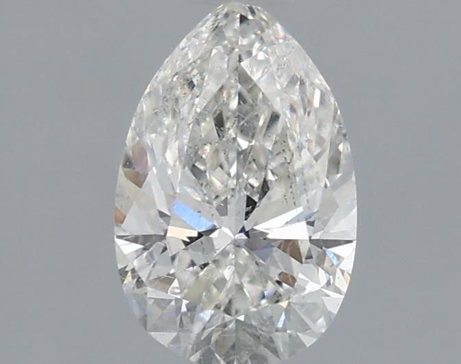 Diamond Natural 1Ct G-SI2 Pear - IGI683502486