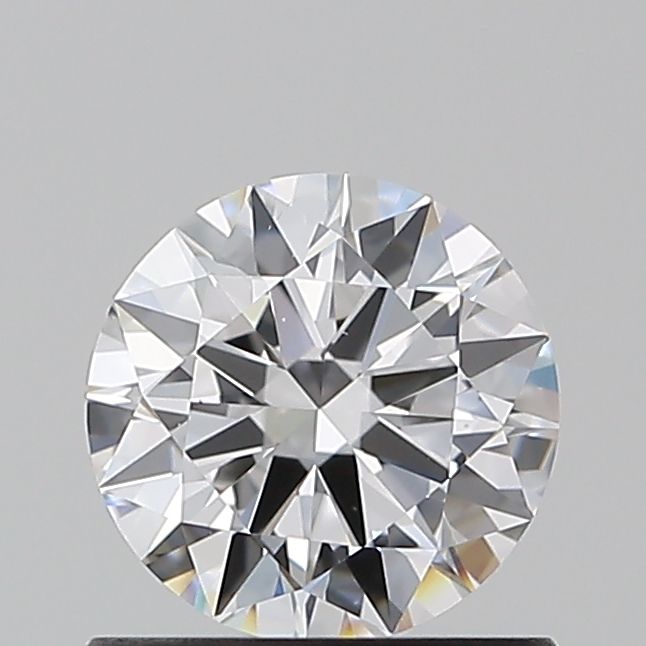 Diamond Natural 0,8Ct D-VS1 Round - GIA7521893800