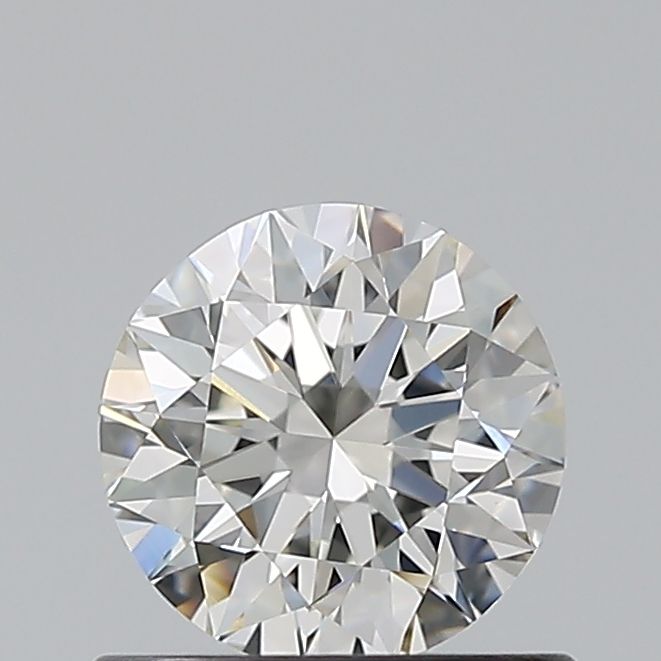 Diamond Natural 0,7Ct G-VVS2 Round - HRD260000089424