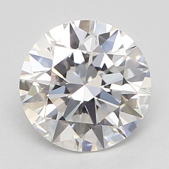 Diamond Natural 0,5Ct E-VS1 Round - GIA2536694390