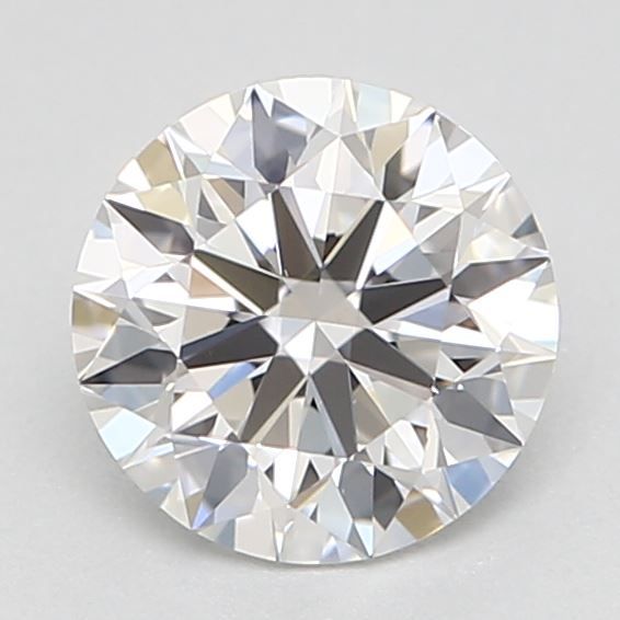 Diamond Natural 0,52Ct E-VS1 Round - GIA3535993373