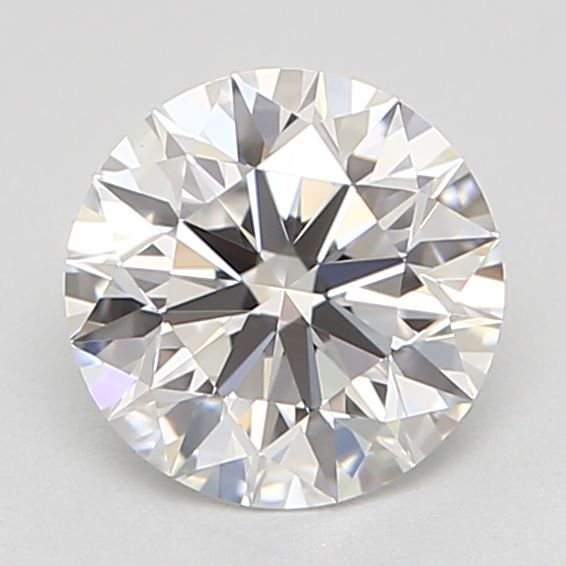 Diamond Natural 0,5Ct E-VS1 Round - GIA5543175011