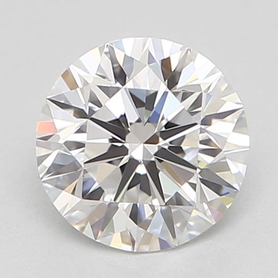 Diamond Natural 0,5Ct E-VS1 Round - GIA2536610311