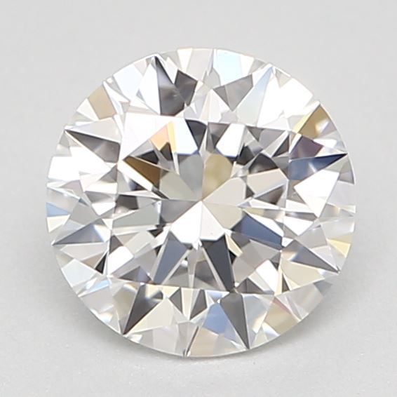 Diamond Natural 0,5Ct E-VS1 Round - GIA6542199962